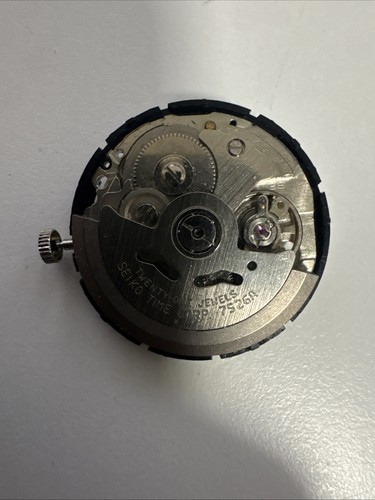 Seiko cal 7s26a japan - seiko,