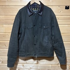 Barbour Drovers Wax Waterproof