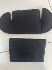 BeSafe iZi Body Hugger cushion & wedge - black