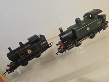 Lot Of 2 Hornby Loco 0-4-0T