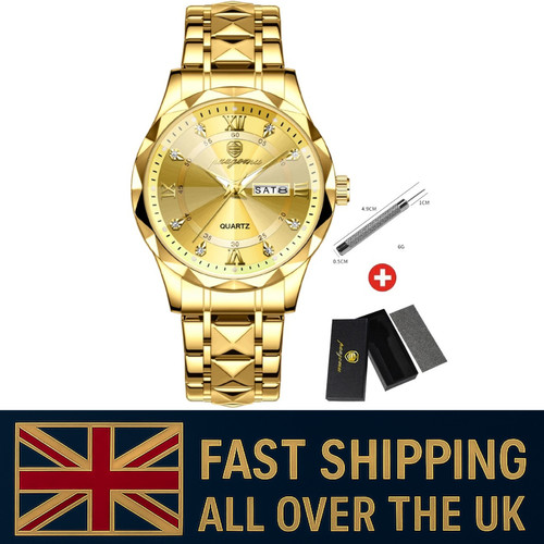 Men luxury golden - luxury,
