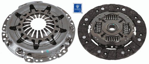 Sachs 3000 954 477 - 954, clutch