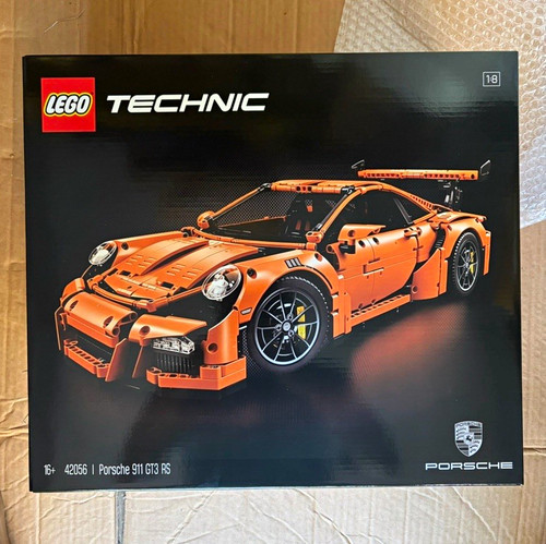Basement find lego technic - lego,