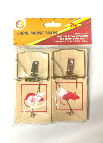 New traditional wooden - 2x,