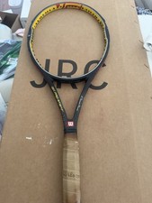 Wilson Hyper Pro staff Tour 90