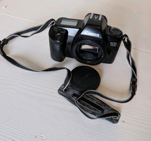 Canon eos 1000f - 1000f, 35mm