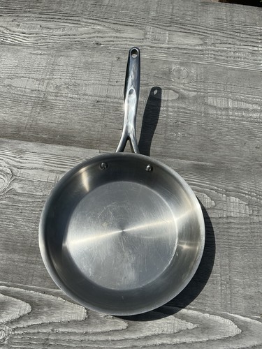 Pampered chef stainless steel - pampered,