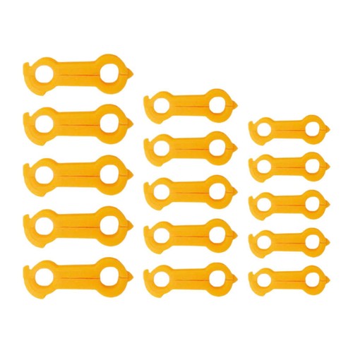 15x poultry leg bands - 15x,