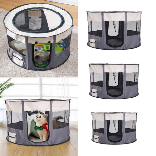 Pet play pen puppy - pet,