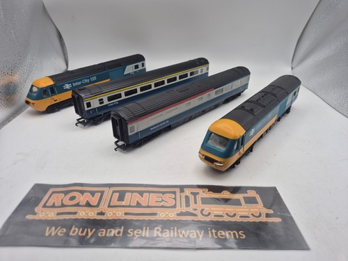 Hornby gauge br - -,
