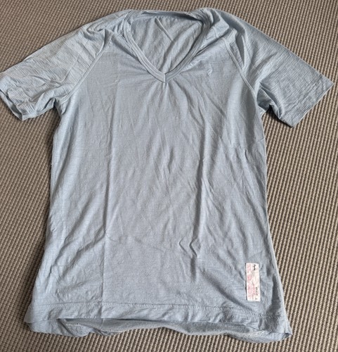 Rapha merino neck base layer - rapha,