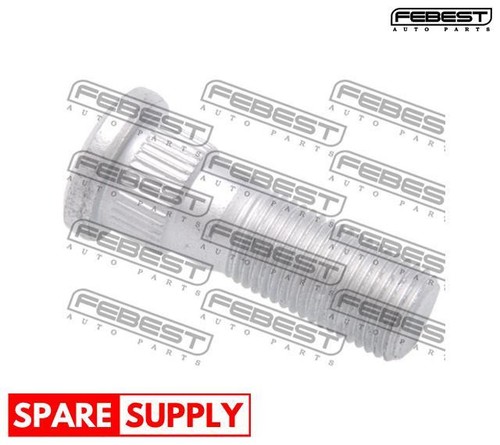 Wheel stud for nissan - for,