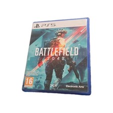 Battlefield 2042 -- Standard