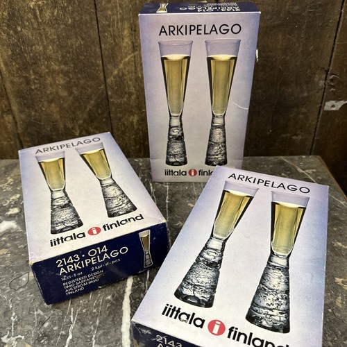 Timo sarpaneva arkipelago - x,