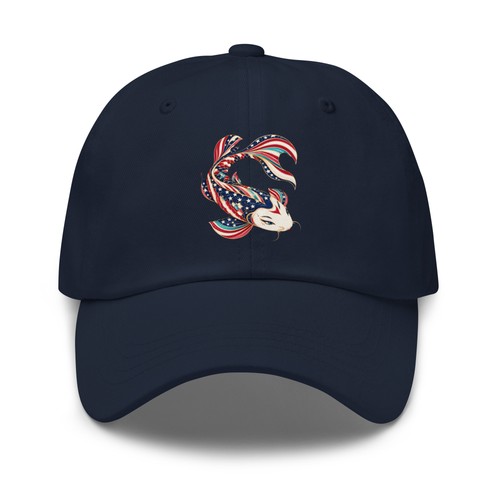 Dad hat