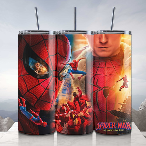 Personalised spiderman - personalised,