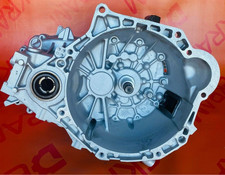 Gearbox Toyota Yaris Auris 1.2