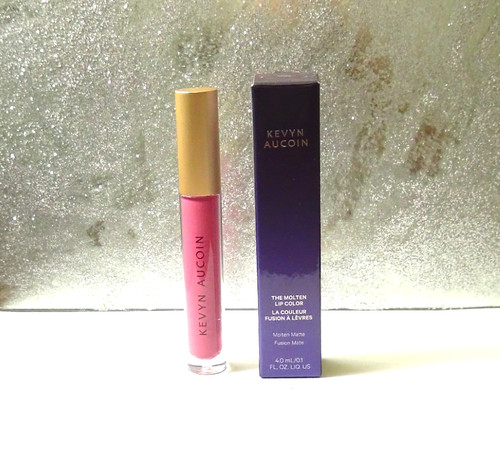Kevyn aucoin the molten - aucoin, matte