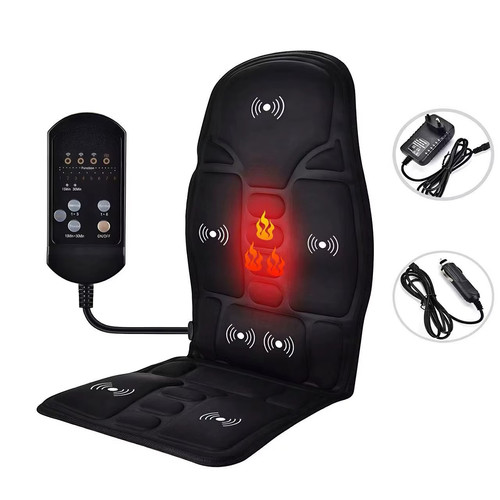 Electric massage seat - massage, cushion