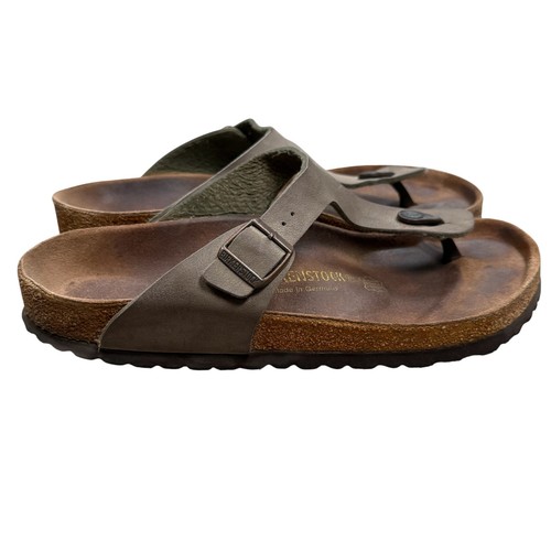 Birkenstock gizeh sandals - gizeh,