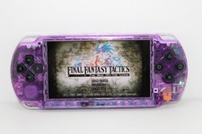 Sony PSP 3000 (Custom Shell)