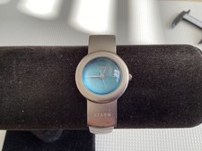 Storm Watch Ladies T Bar Bubble SPX Spares Or Repairs Not Working