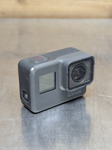 Gopro hero5 video action - 4k,