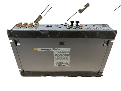 Alpine pxa h701 - pxa-h701, multimedia