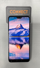 Huawei p20 pro 128gb mobile - 128gb,