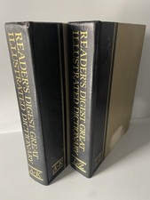 Reader digest great - digest,