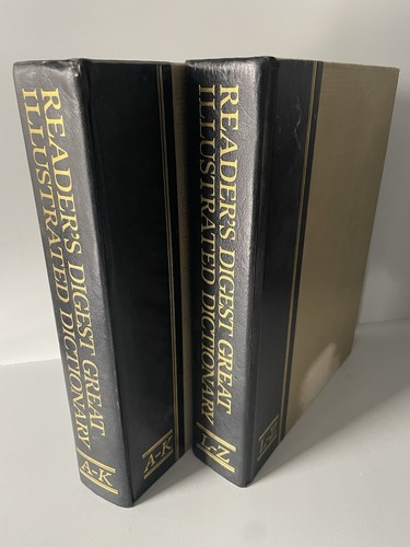 Reader digest great - digest,