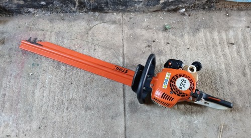 Stihl hs45 stroke petrol - hs45,