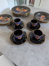 Franklin Mint Dragon Dynasty 4