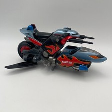 Power Rangers SPD Bike