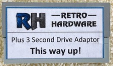 Retro Hardware - Acorn Electron Plus 3 Second Drive Adaptor