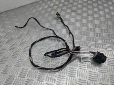 Fiat Punto Go Mk2 1.2 2001 Door Wiring Loom (r/h Front)