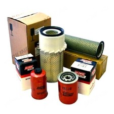Filter service kit - filter,