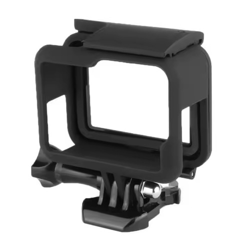 Protective casing frame for - protective,