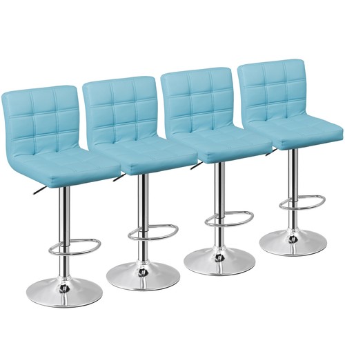 Set bar stool - 4,
