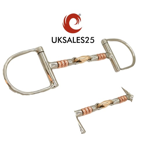 Ring copper roller j - copper, d/j