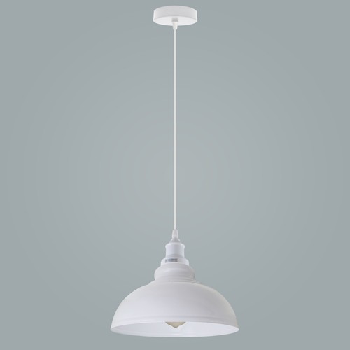 Industrial ceiling pendant - ceiling,