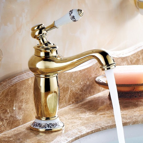 Multi color bathroom basin - multi,