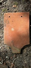 Reclaimed Red Rosemary Clay