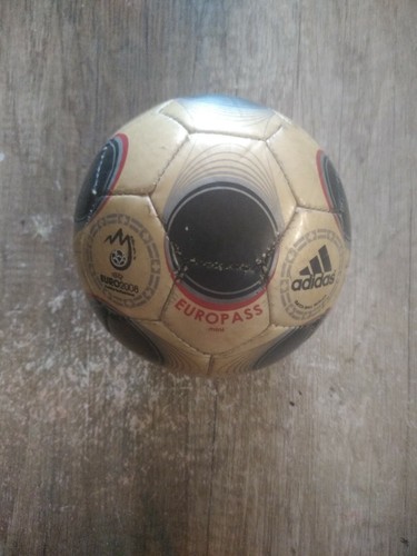 Euro 2008 adidas mini ball - 2008,