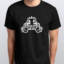 Spiral Tribe  T Shirt Rave
