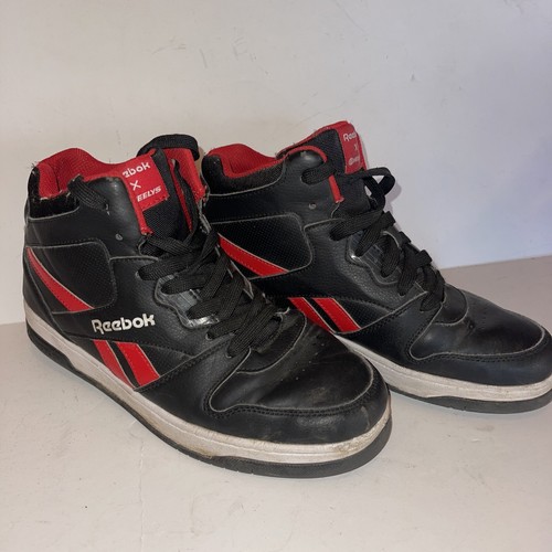 Reebok heelys size - reebok,