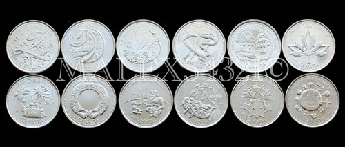 Canada 2000 - 🇨🇦,
