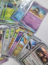 Pokemon 151 Reverse Holo &