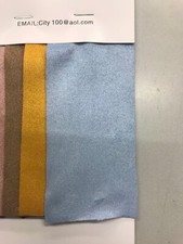 Suede stretch fabric - suede, 225gsm