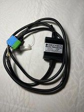 Becker Remote Kit iPod Adapter